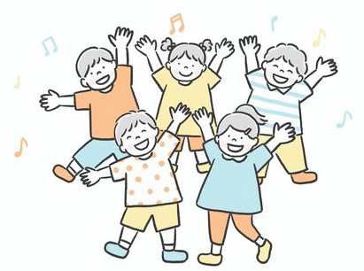 こどもダーツ＆ビンゴ大会