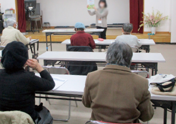 お役立ち講座（