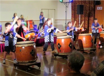 人権フェスティバル（舞台発表）