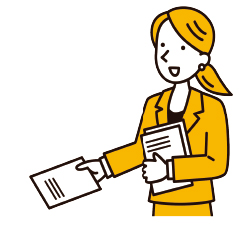 令和7年人権週間・街頭啓発活動